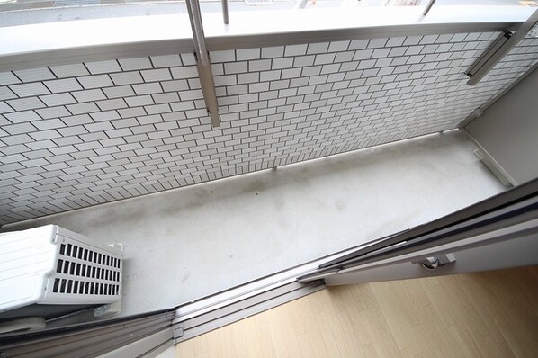 ブルームコートの物件内観写真